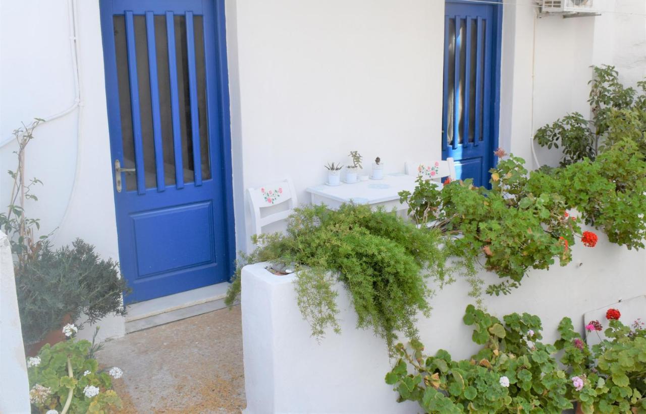 קטאפולה Angeliki Pension מראה חיצוני תמונה