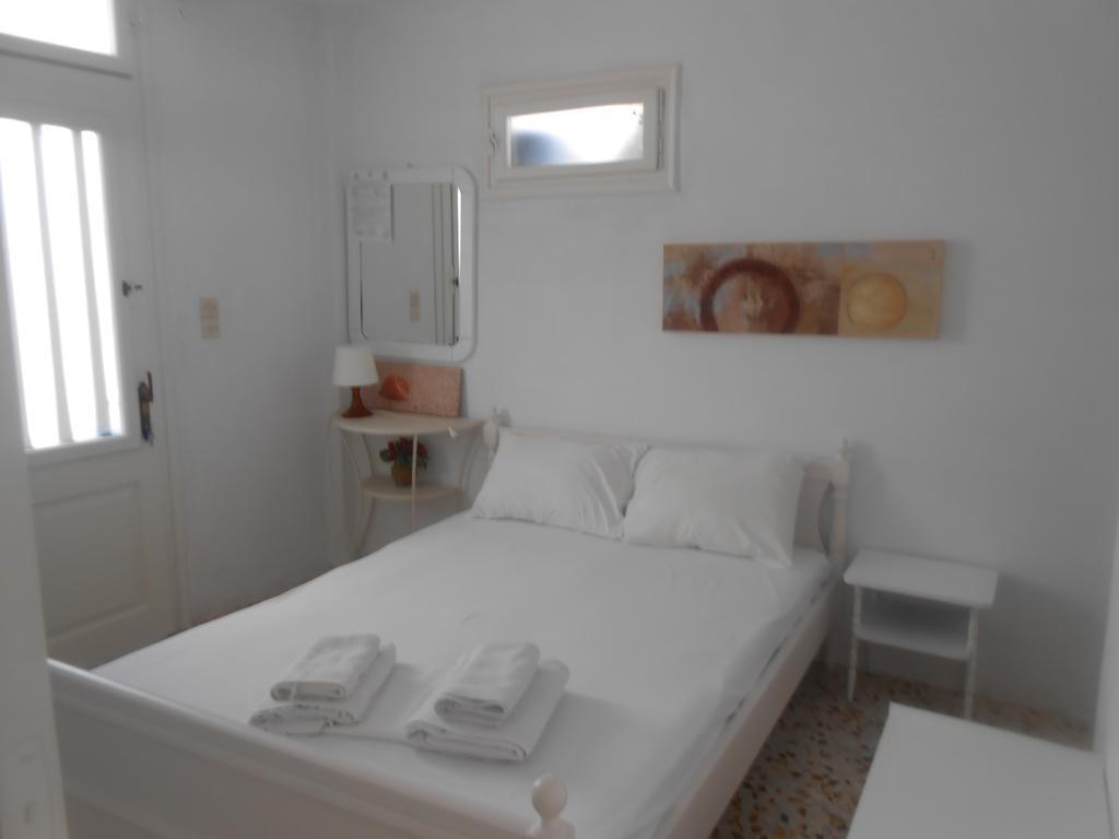 קטאפולה Angeliki Pension מראה חיצוני תמונה
