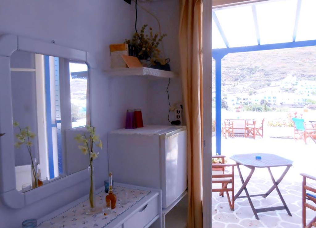 קטאפולה Angeliki Pension מראה חיצוני תמונה
