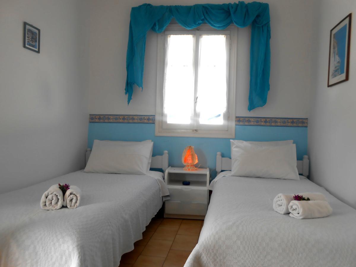 קטאפולה Angeliki Pension מראה חיצוני תמונה