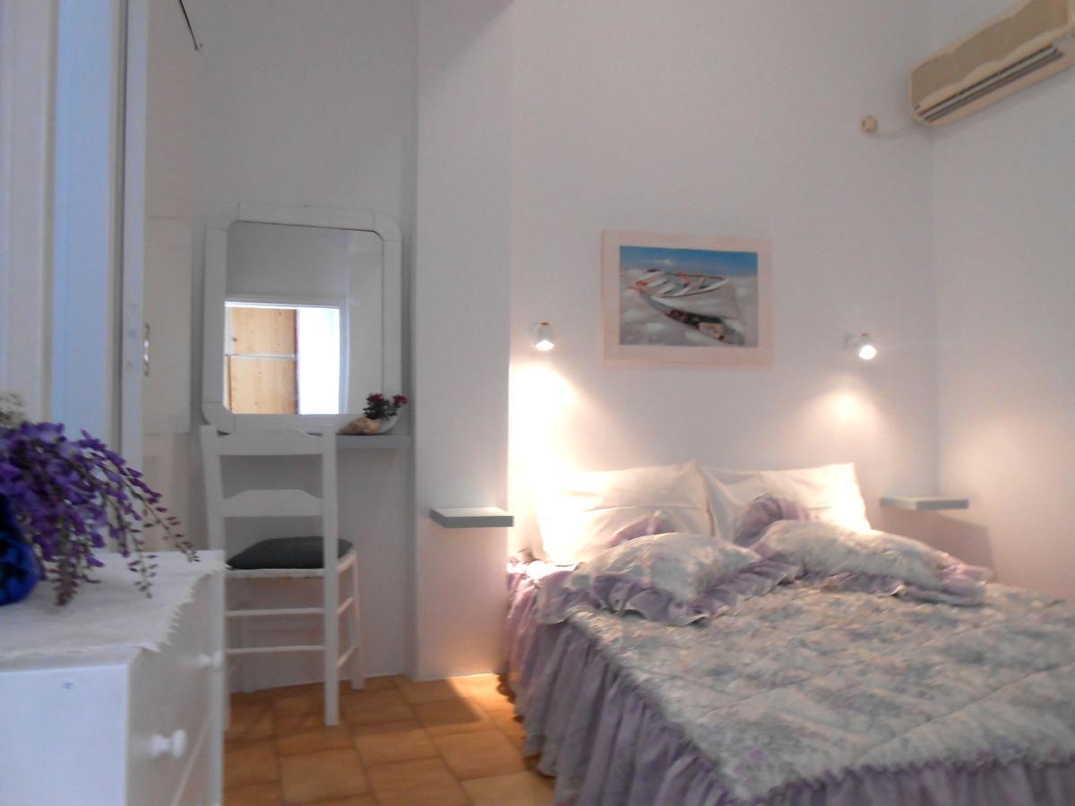 קטאפולה Angeliki Pension מראה חיצוני תמונה