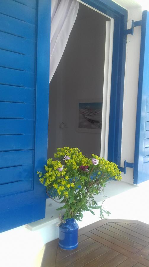 קטאפולה Angeliki Pension מראה חיצוני תמונה